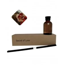 Аромадиффузор Secret of Love 100 мл.