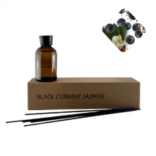 Аромадиффузор Black Currant and Jasmine 100 мл.