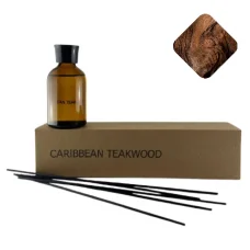 Аромадиффузор Caribbean Teakwood 100 мл.