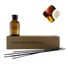 Аромадиффузор Mango and Coconut Milk 100 мл.