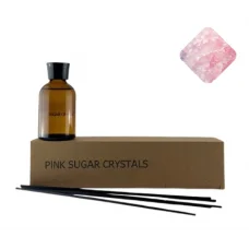 Аромадиффузор Pink Sugar Crystals 100 мл.