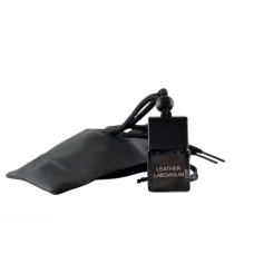 Автомобильный диффузор Leather and Labdanum 8 мл.