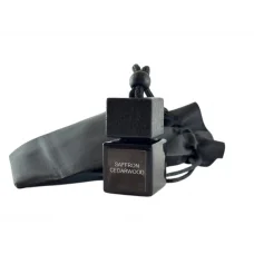 Автомобильный диффузор Saffron Cedarwood 8 мл.